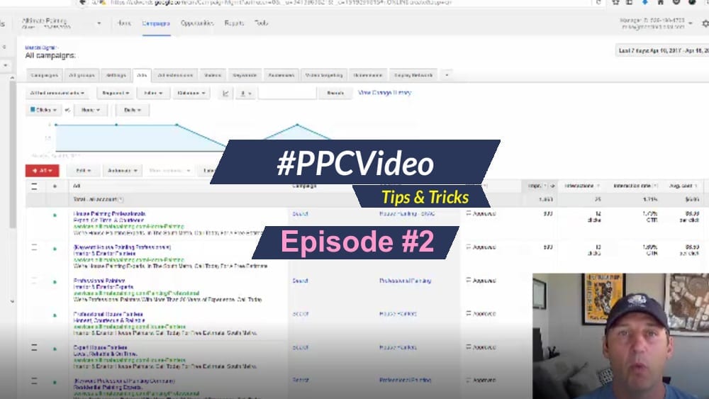 What Should I Test In My PPC Ad?