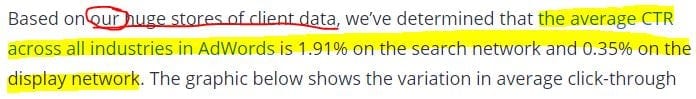 Wordstreams Data